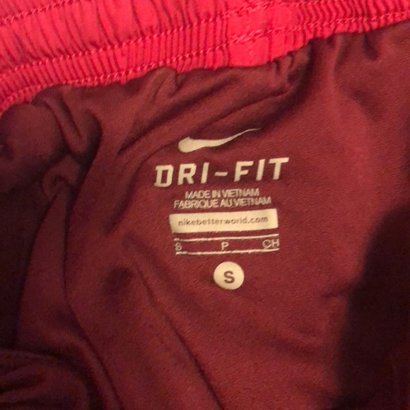 Nike Shorts (2 pairs) - Picture 2 of 5
